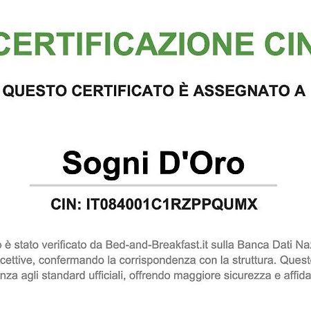 Sogni D'Oro Acomodação com café da manhã Agrigento Exterior foto