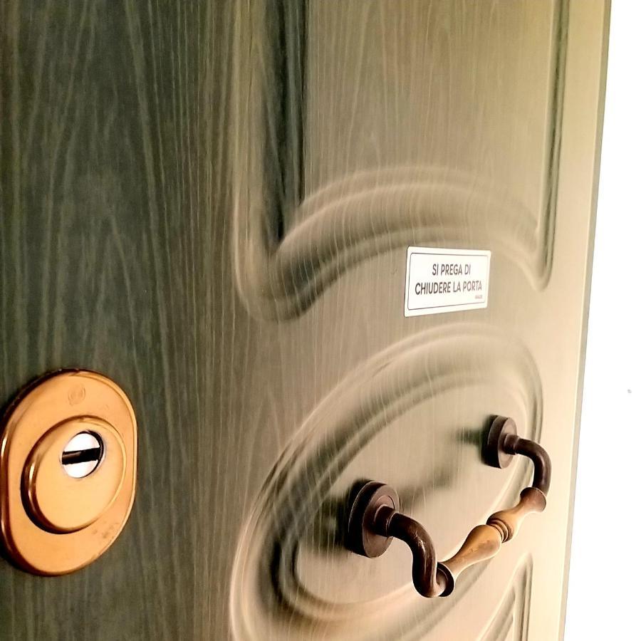 Sogni D'Oro Acomodação com café da manhã Agrigento Exterior foto