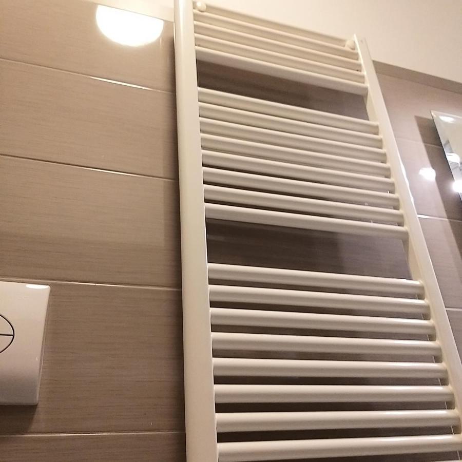 Sogni D'Oro Acomodação com café da manhã Agrigento Exterior foto