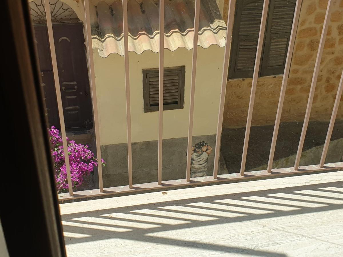 Sogni D'Oro Acomodação com café da manhã Agrigento Exterior foto