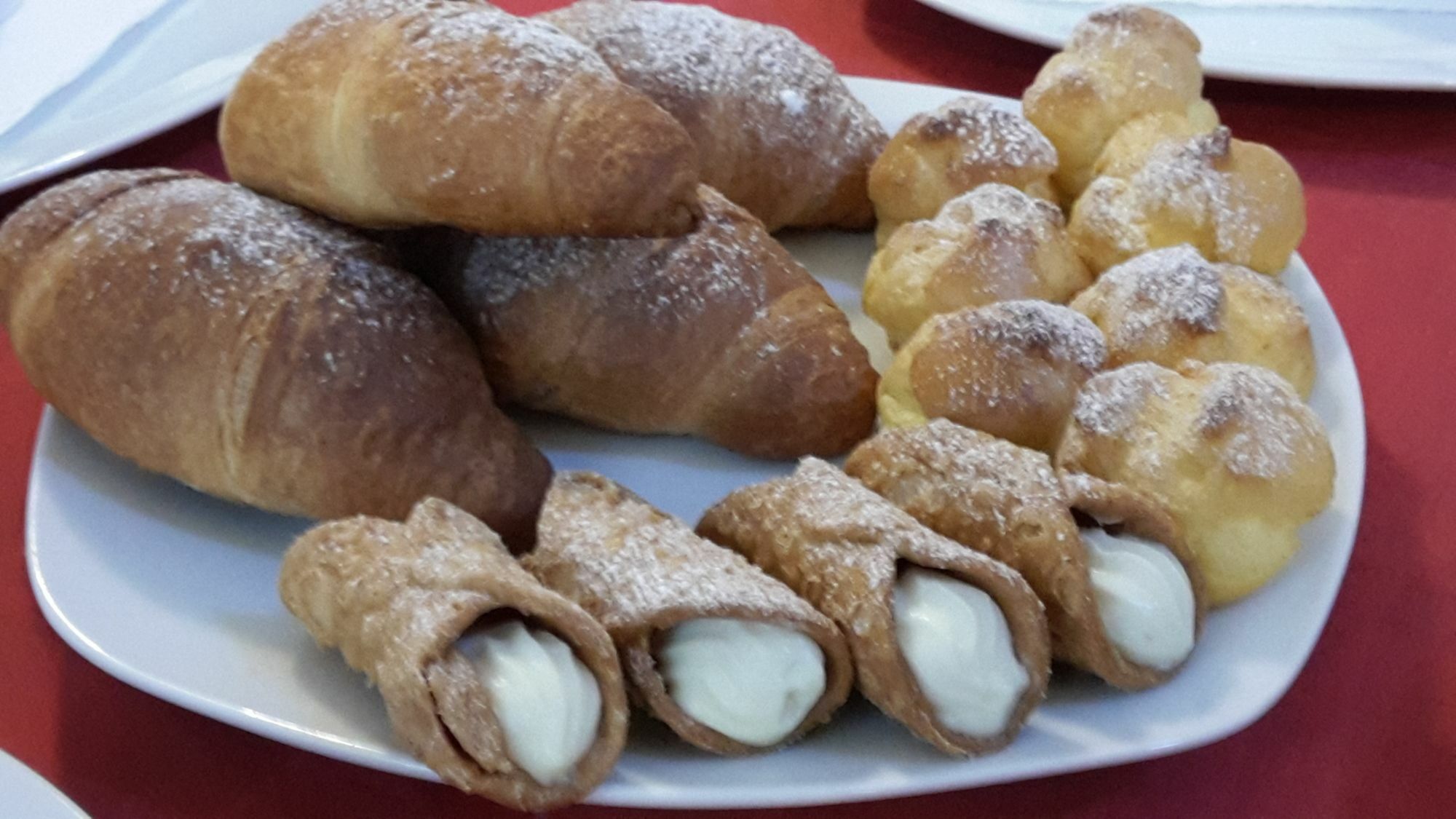 Sogni D'Oro Acomodação com café da manhã Agrigento Exterior foto