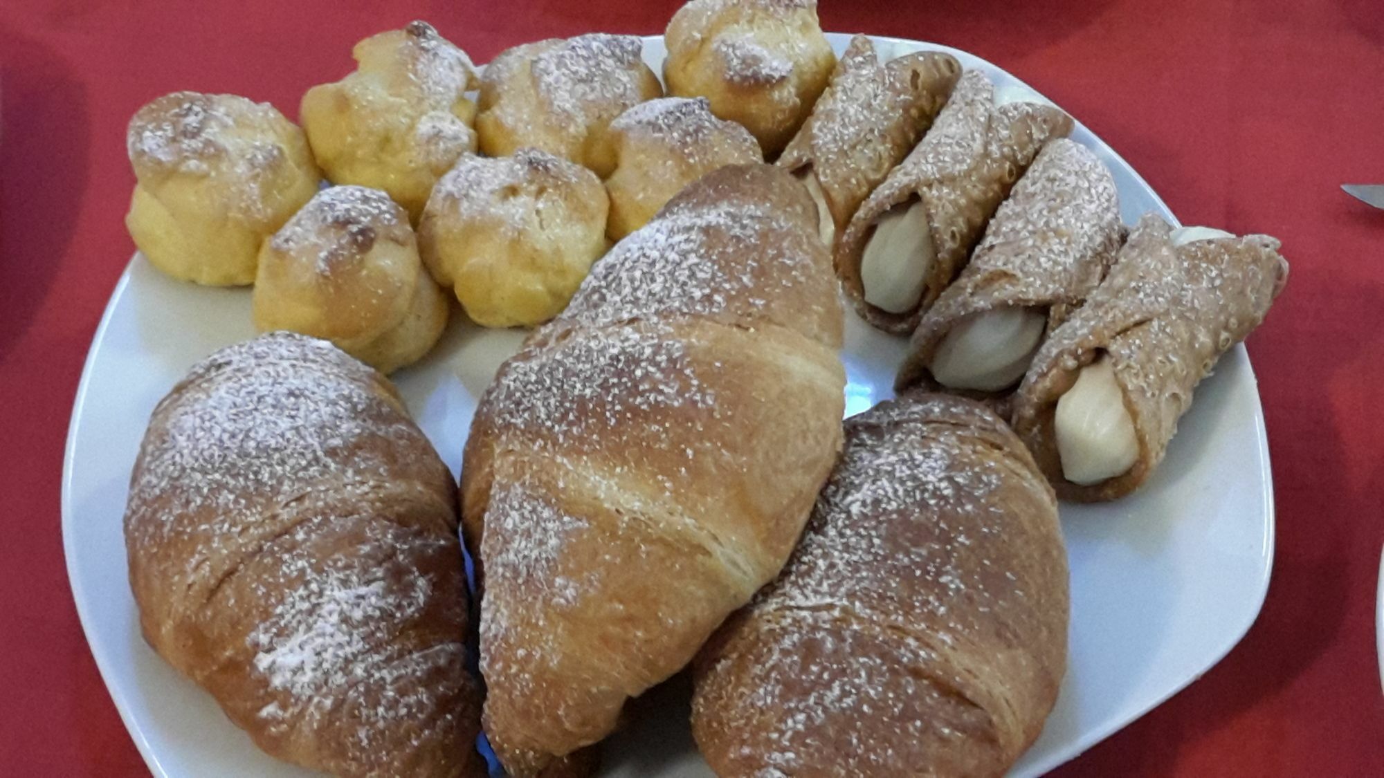 Sogni D'Oro Acomodação com café da manhã Agrigento Exterior foto